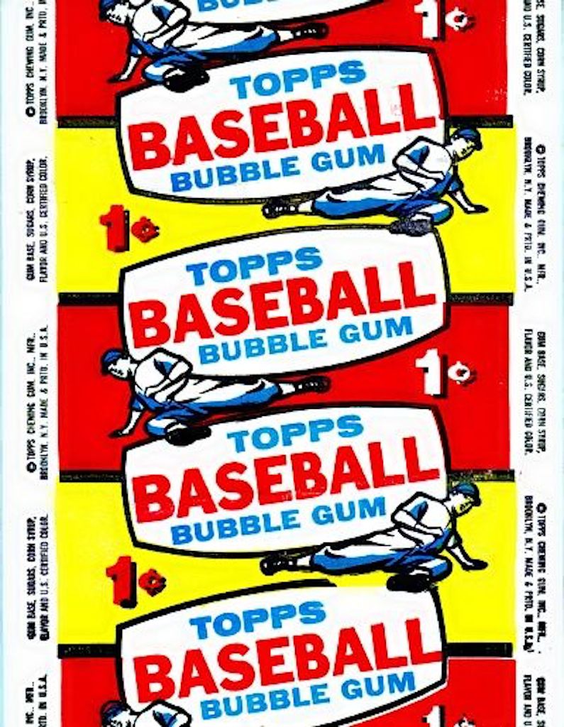1957 TOPPS BASEBALL GRADED SET BREAK! - Mystery Box - (2 or 3) GRADED Cards Per Pack! at PristineAuction.com 1957 TOPPS BASEBALL GRADED SET BREAK! - Mystery Box - (2 or 3) GRADED Cards Per Pack! at PristineAuction.com