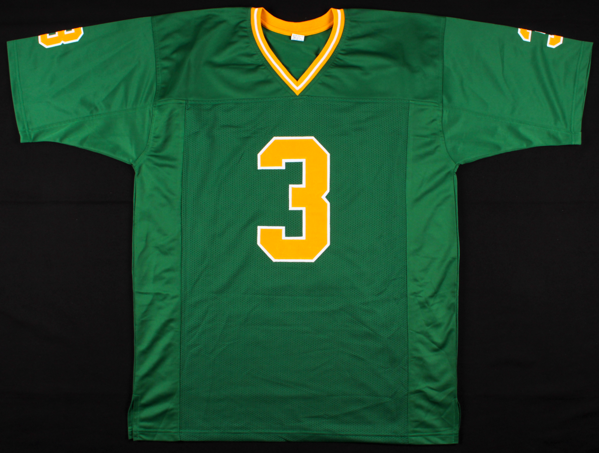 Joe Montana Signed Notre Dame Fighting Irish Jersey (JSA COA) at PristineAuction.com Joe Montana Signed Notre Dame Fighting Irish Jersey (JSA COA) at PristineAuction.com