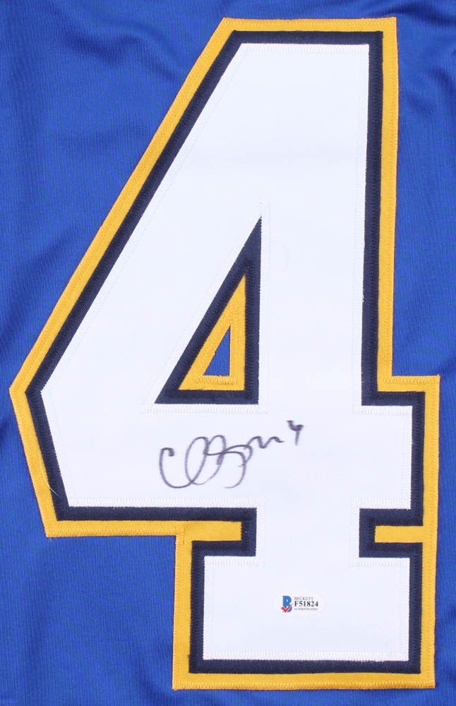 carl gunnarsson jersey