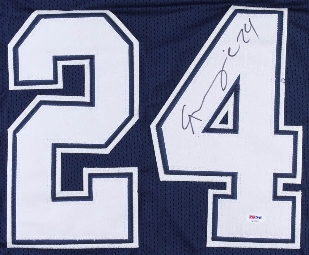 Chidobe Awuzie Signed Dallas Cowboys Jersey (PSA COA) at PristineAuction.com Chidobe Awuzie Signed Dallas Cowboys Jersey (PSA COA) at PristineAuction.com