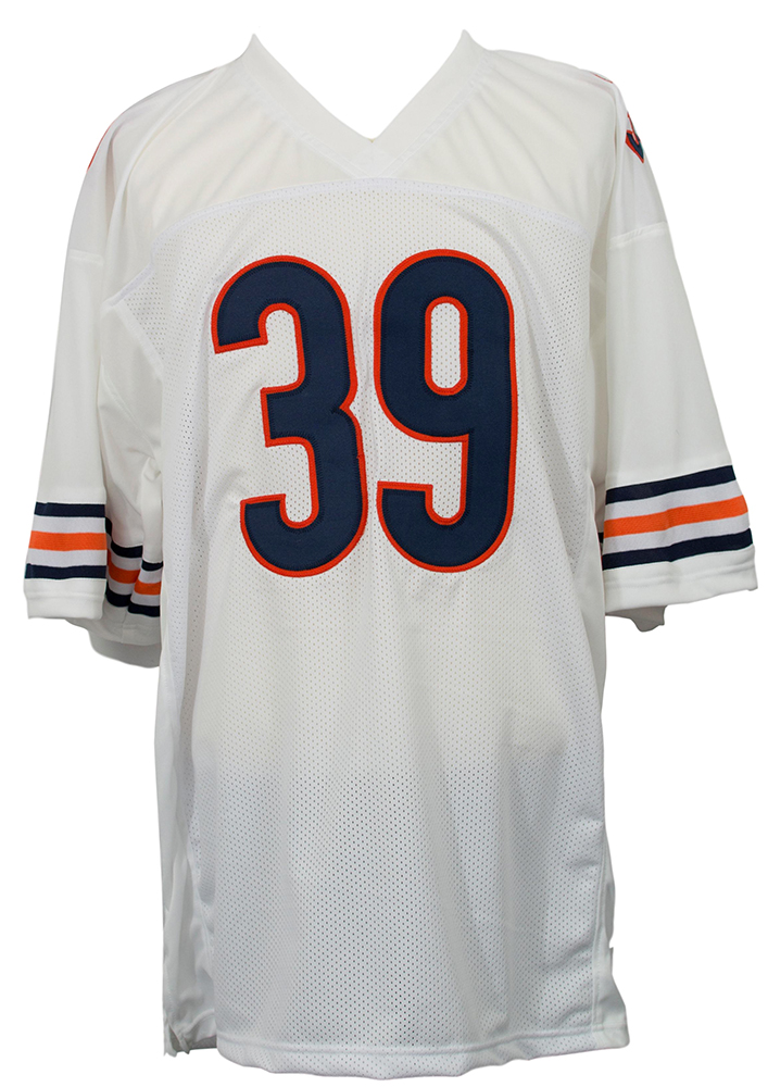 Eddie Jackson Signed Chicago Bears Jersey (JSA COA) at PristineAuction.com Eddie Jackson Signed Chicago Bears Jersey (JSA COA) at PristineAuction.com