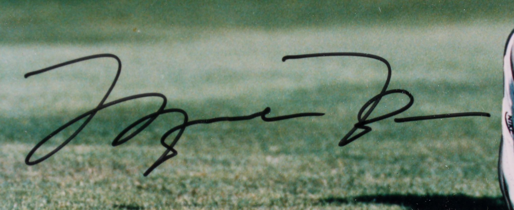 Michael Jordan Signed "Golf" 19x25 Custom Framed Limited Edition Photo Display (Upper Deck COA) at PristineAuction.com Michael Jordan Signed "Golf" 19x25 Custom Framed Limited Edition Photo Display (Upper Deck COA) at PristineAuction.com