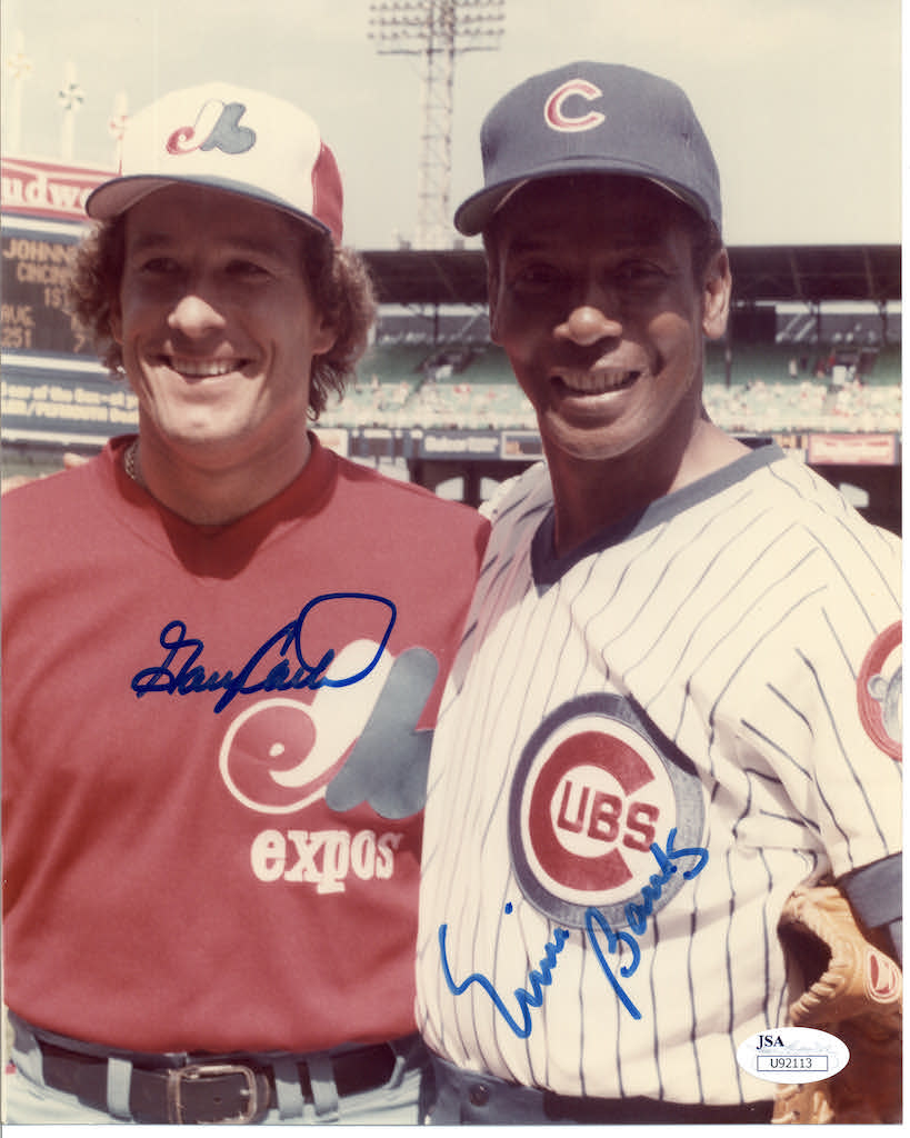 “HALL OF FAME & STARS” Baseball Mystery Signed Photo Box **15 Per Box!** at PristineAuction.com “HALL OF FAME & STARS” Baseball Mystery Signed Photo Box **15 Per Box!** at PristineAuction.com