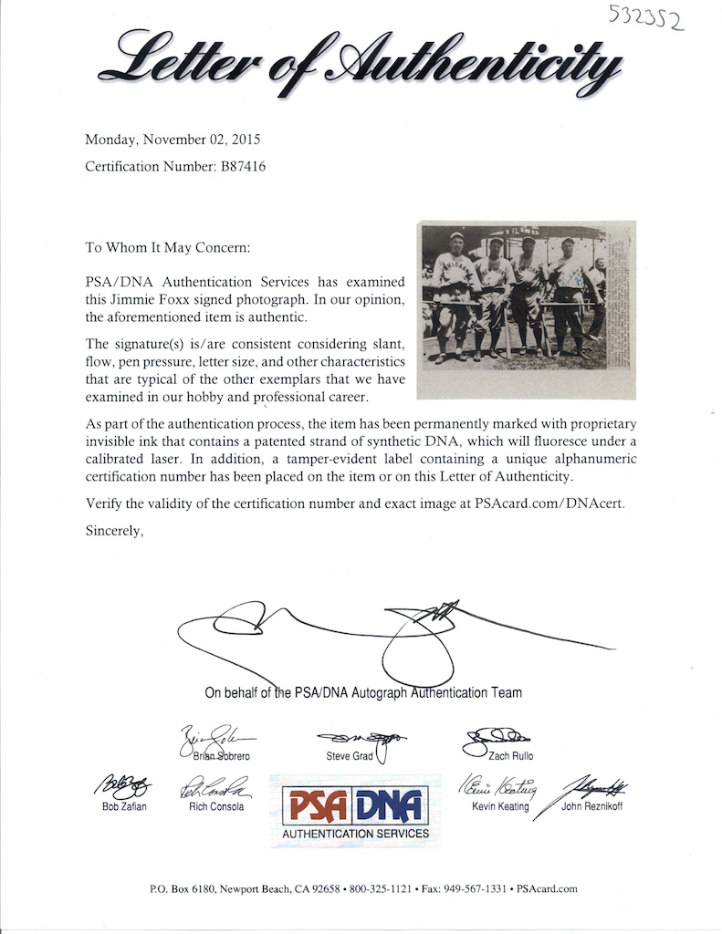 “HALL OF FAME & STARS” Baseball Mystery Signed Photo Box **15 Per Box!** at PristineAuction.com “HALL OF FAME & STARS” Baseball Mystery Signed Photo Box **15 Per Box!** at PristineAuction.com