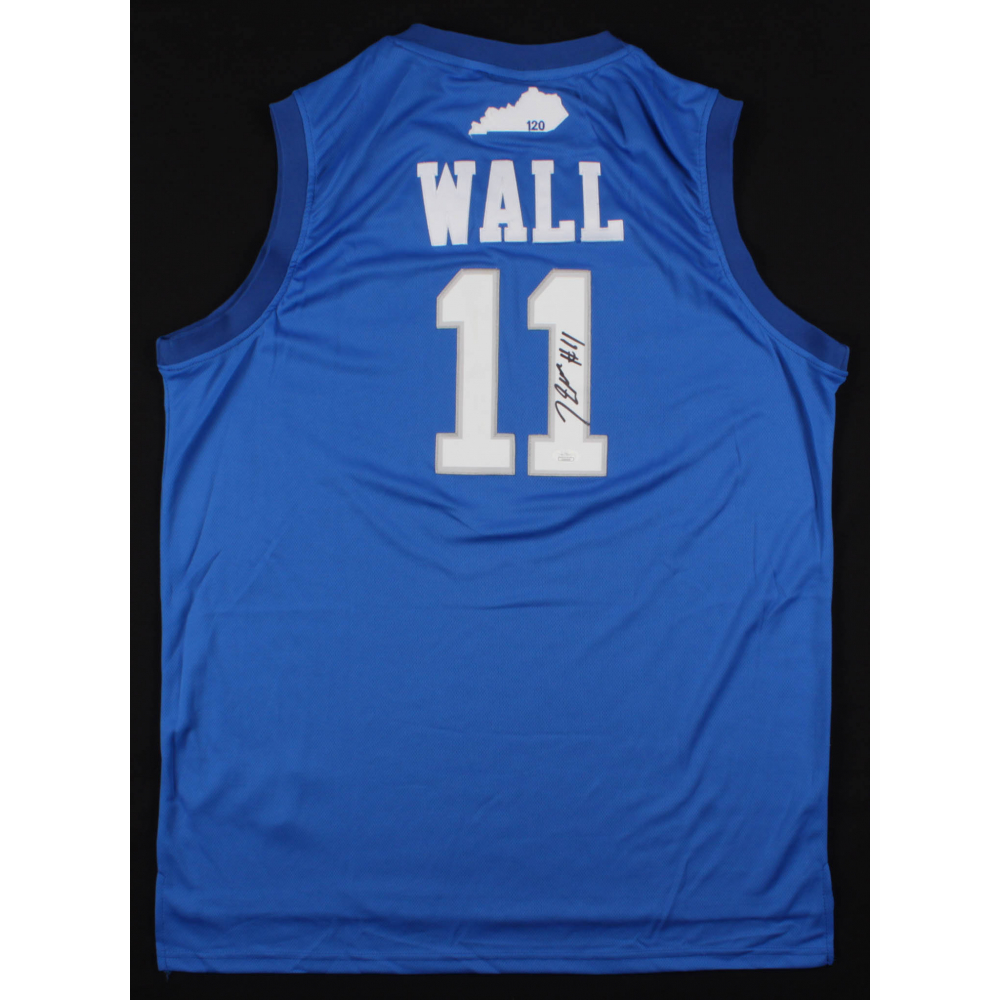 john wall kentucky shirt