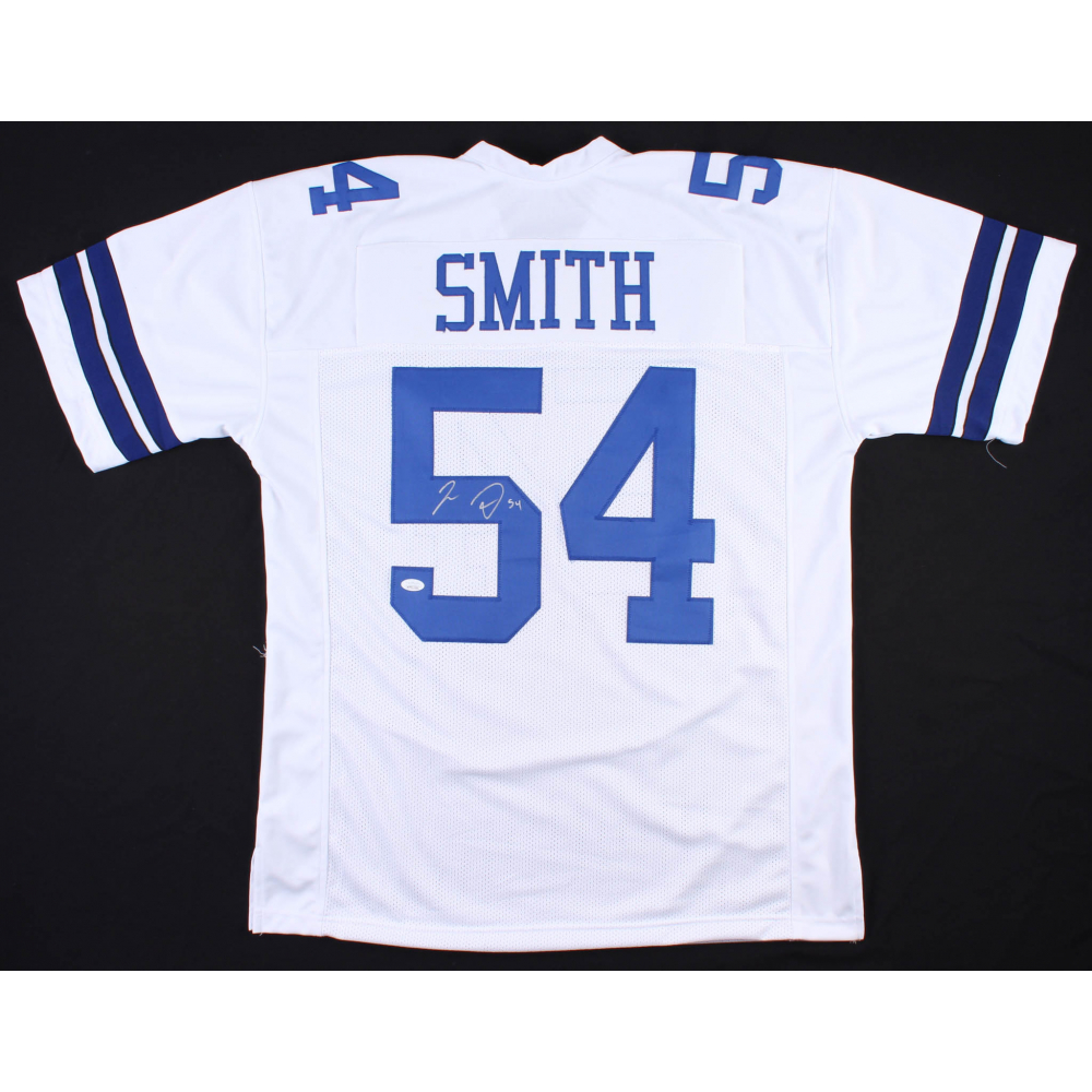 jaylon smith elite jersey
