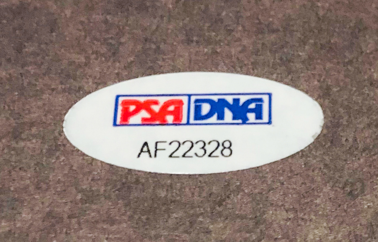 Billy Joel Signed "Piano Man" Vinyl Album Cover (PSA COA) at PristineAuction.com Billy Joel Signed "Piano Man" Vinyl Album Cover (PSA COA) at PristineAuction.com