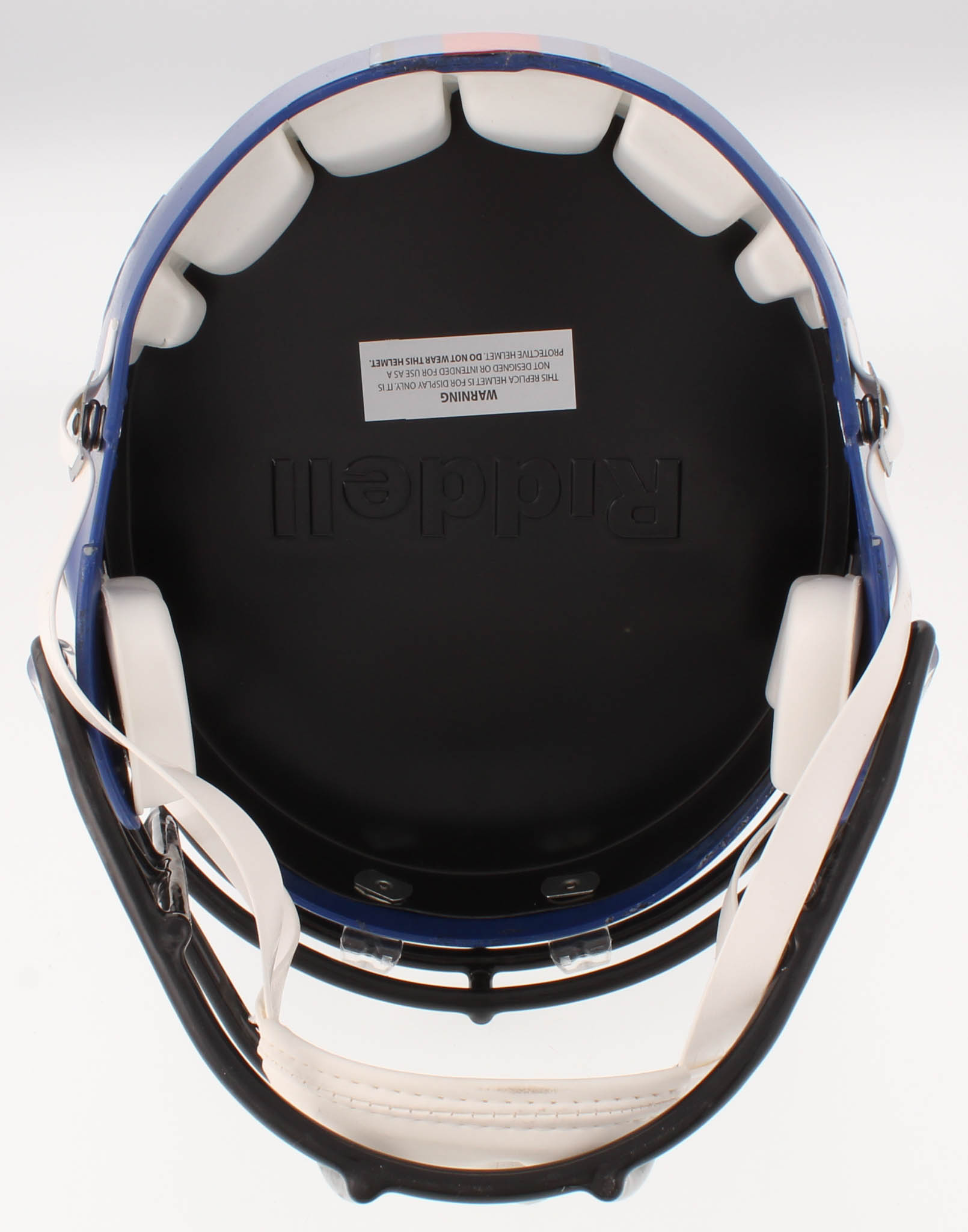 Josh Allen Signed Buffalo Bills Full-Size Speed Helmet (JSA COA) at PristineAuction.com Josh Allen Signed Buffalo Bills Full-Size Speed Helmet (JSA COA) at PristineAuction.com