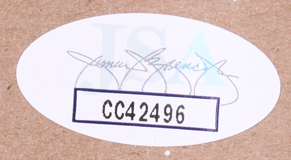 Matt Damon Signed "Rounders" 18x18 Custom Framed Playing Card Display with Photo (JSA COA) at PristineAuction.com Matt Damon Signed "Rounders" 18x18 Custom Framed Playing Card Display with Photo (JSA COA) at PristineAuction.com