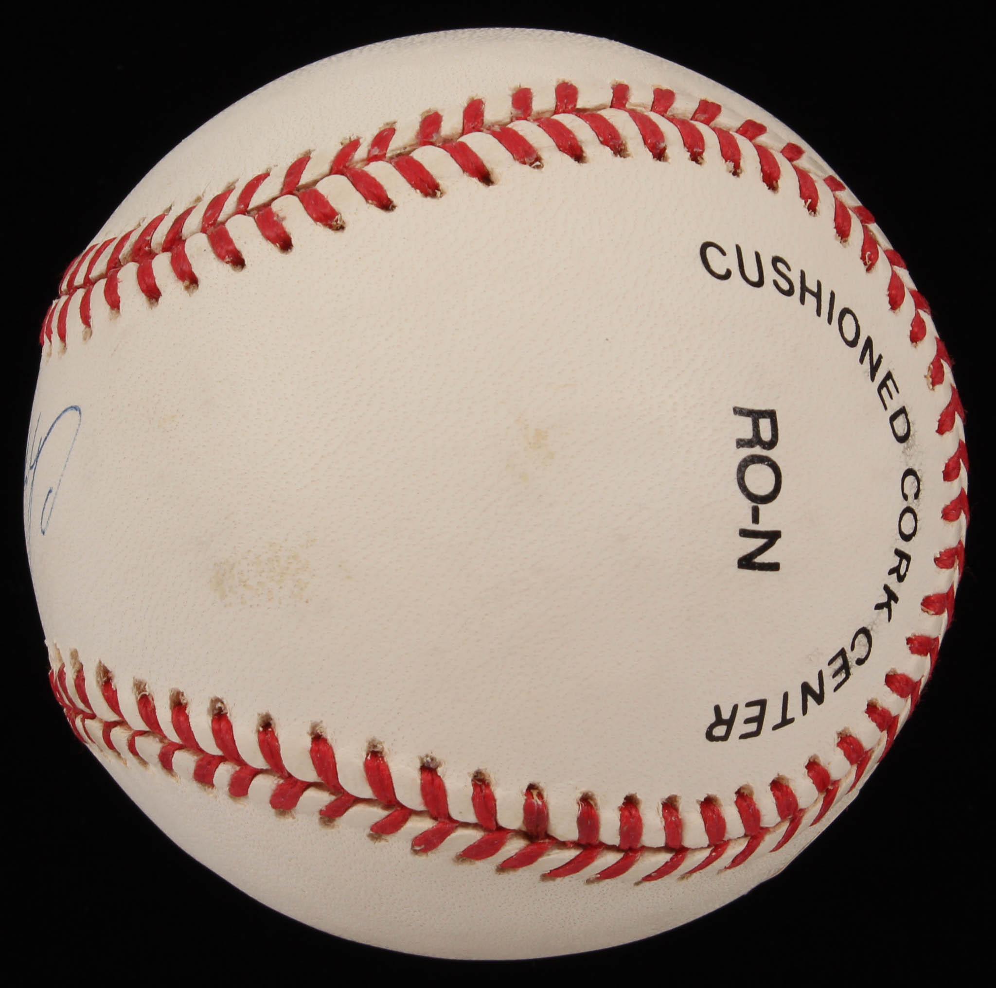 Chipper Jones Signed ONL Baseball (JSA COA) at PristineAuction.com Chipper Jones Signed ONL Baseball (JSA COA) at PristineAuction.com