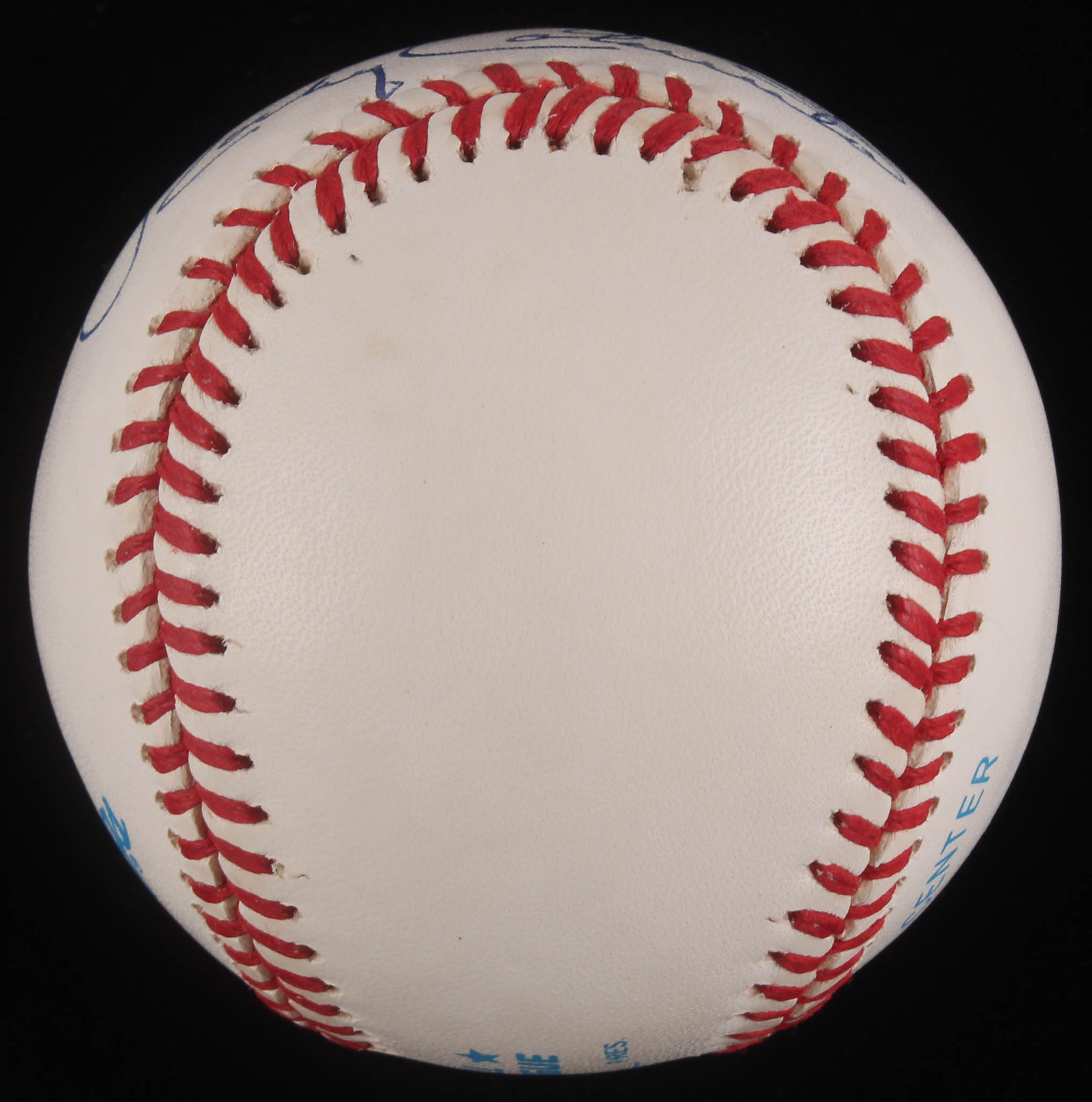 Rocky Colavito Signed OAL Baseball (JSA COA) at PristineAuction.com Rocky Colavito Signed OAL Baseball (JSA COA) at PristineAuction.com