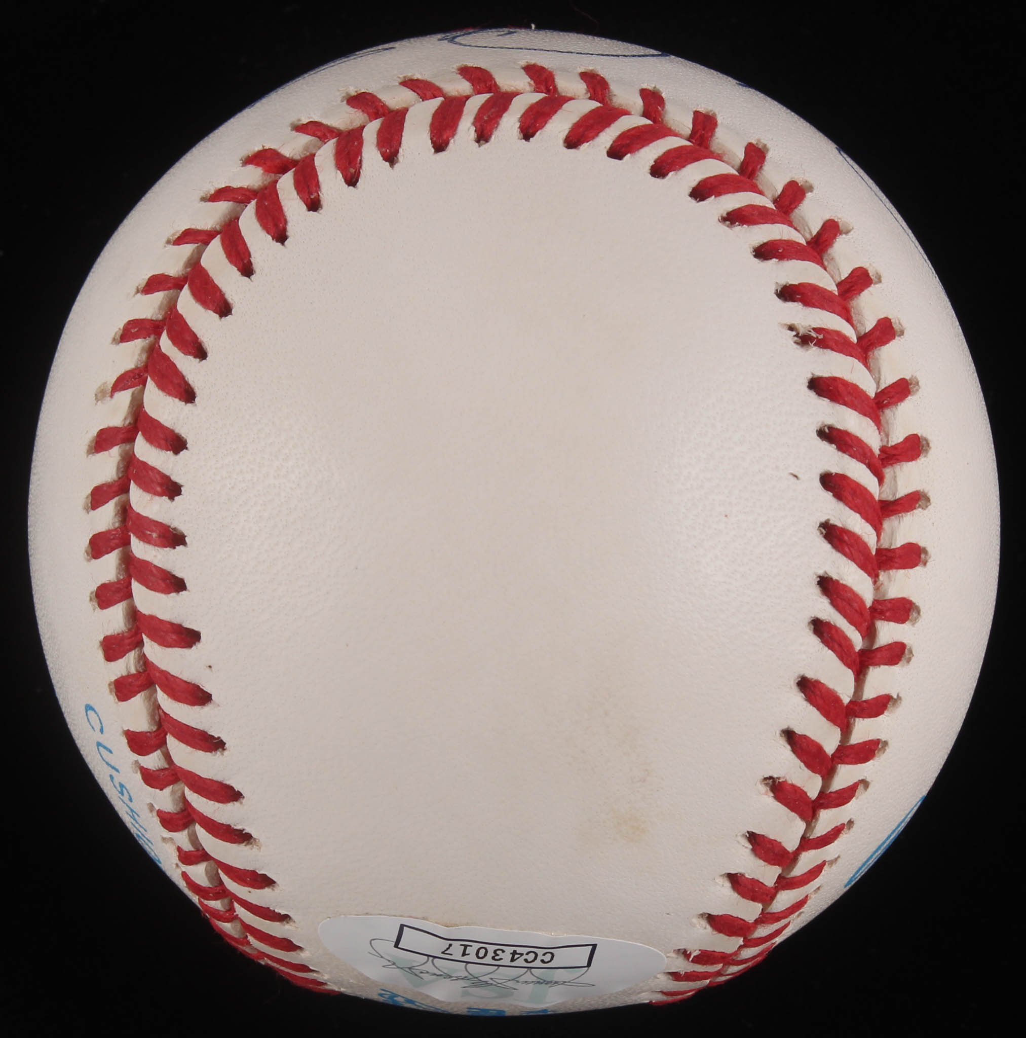 Rocky Colavito Signed OAL Baseball (JSA COA) at PristineAuction.com Rocky Colavito Signed OAL Baseball (JSA COA) at PristineAuction.com