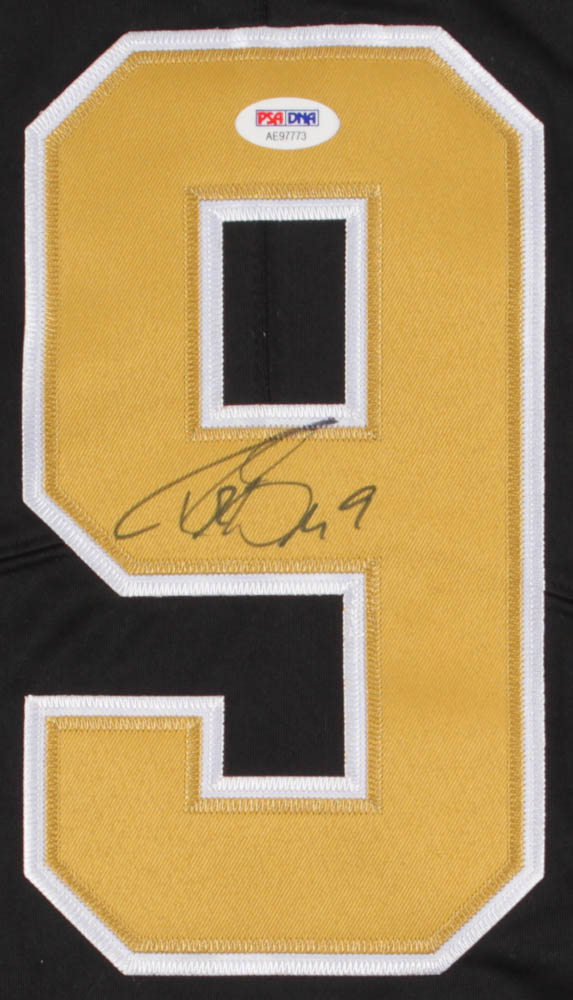 Drew Brees Signed New Orleans Saints Nike Jersey (PSA COA) at PristineAuction.com Drew Brees Signed New Orleans Saints Nike Jersey (PSA COA) at PristineAuction.com