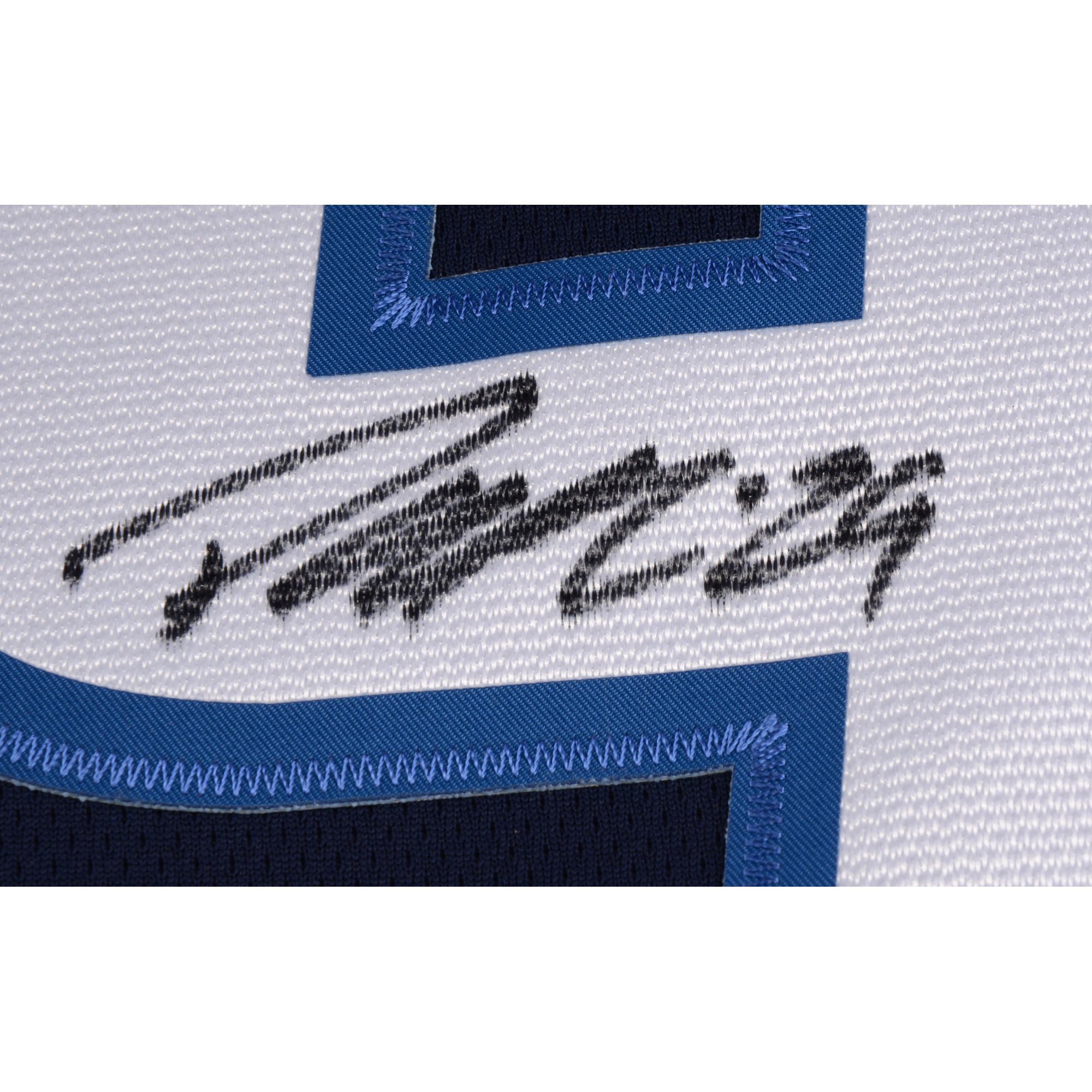 Patrik Laine Signed Jets Fanatics Jersey (Fanatics Hologram) at PristineAuction.com Patrik Laine Signed Jets Fanatics Jersey (Fanatics Hologram) at PristineAuction.com
