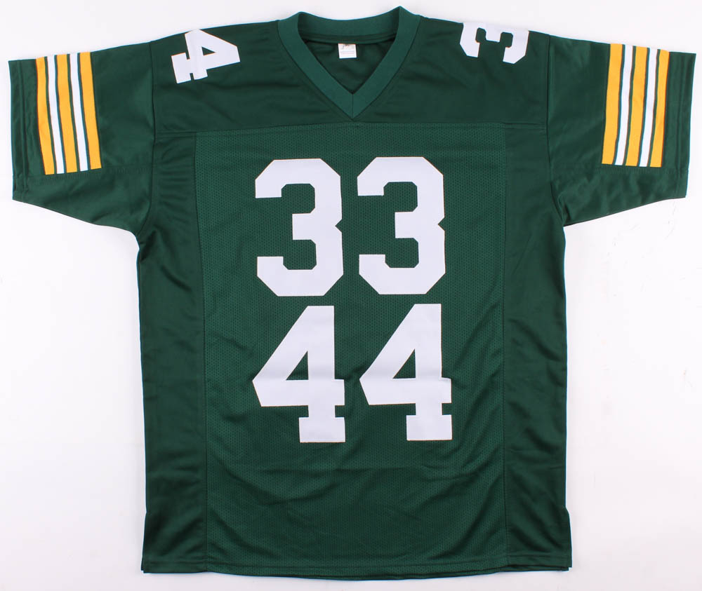 anderson packers jersey