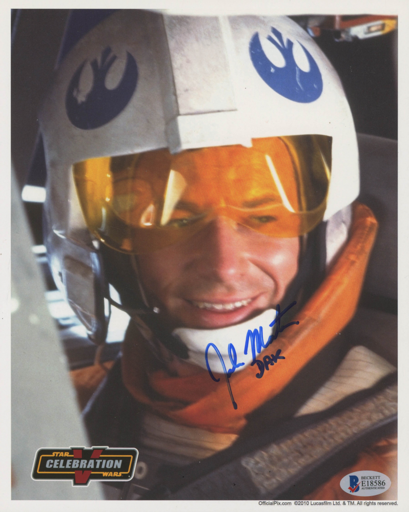 dak star wars