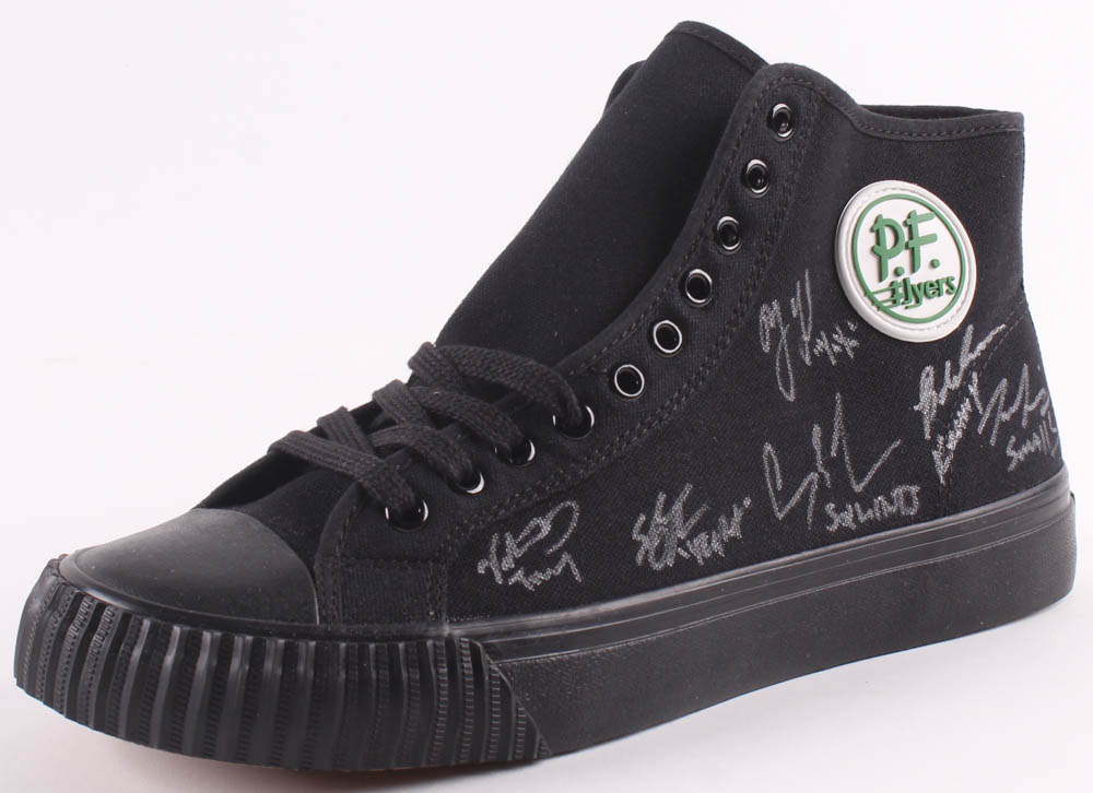 shoes from the sandlot movie