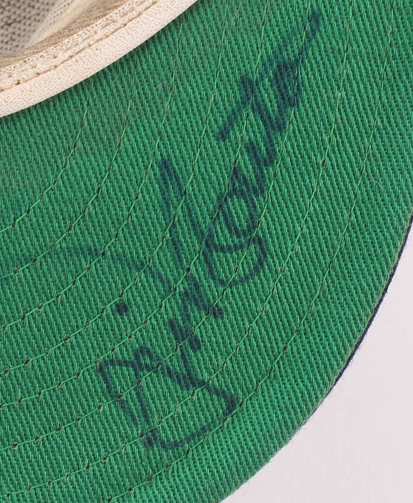 New York Yankees New Era Fitted Baseball Hat Signed by (5) With Whitey Ford, Joe Pepitone, Jim Bouton (JSA COA) at PristineAuction.com New York Yankees New Era Fitted Baseball Hat Signed by (5) With Whitey Ford, Joe Pepitone, Jim Bouton (JSA COA) at PristineAuction.com