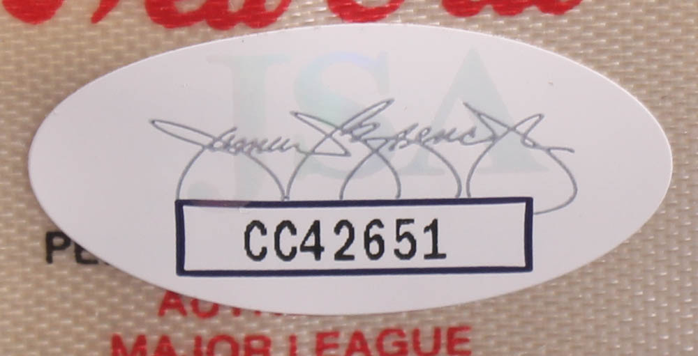 New York Yankees New Era Fitted Baseball Hat Signed by (5) With Whitey Ford, Joe Pepitone, Jim Bouton (JSA COA) at PristineAuction.com New York Yankees New Era Fitted Baseball Hat Signed by (5) With Whitey Ford, Joe Pepitone, Jim Bouton (JSA COA) at PristineAuction.com