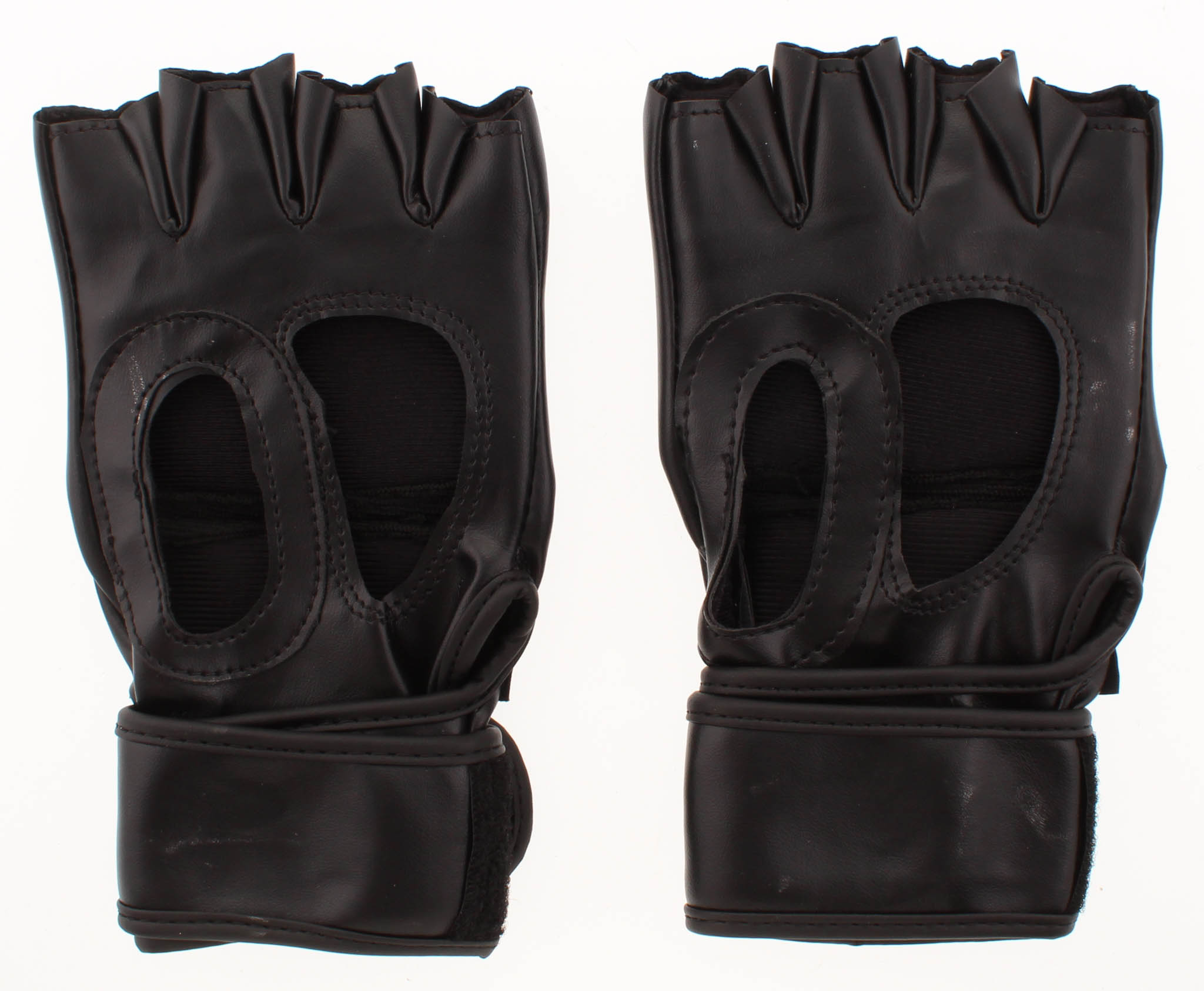 Pair of (2) Frank Mir Signed UFC Gloves (JSA Hologram) at PristineAuction.com Pair of (2) Frank Mir Signed UFC Gloves (JSA Hologram) at PristineAuction.com