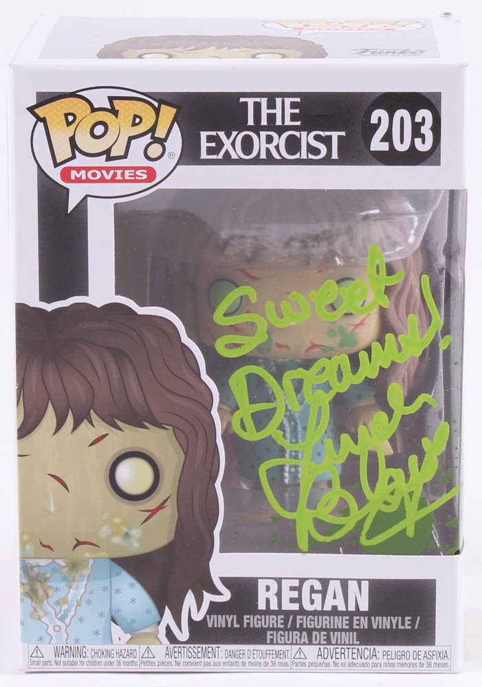 blair funko pop