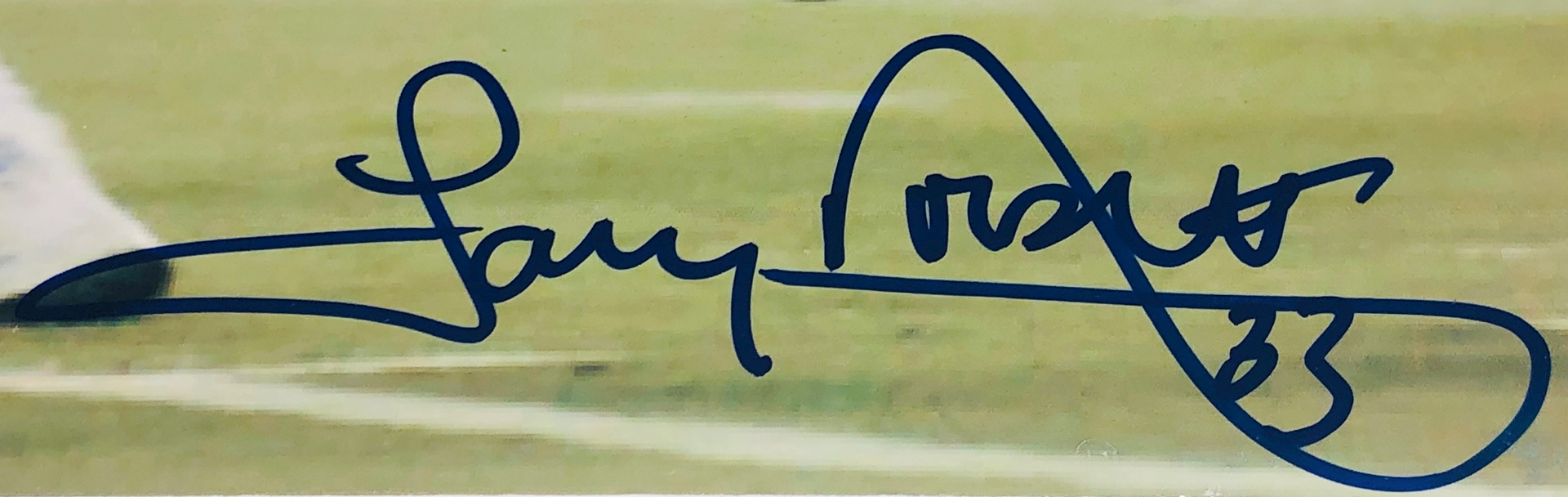 Tony Dorsett Signed Dallas Cowboys 8.5x11 Photo (PSA COA) at PristineAuction.com Tony Dorsett Signed Dallas Cowboys 8.5x11 Photo (PSA COA) at PristineAuction.com