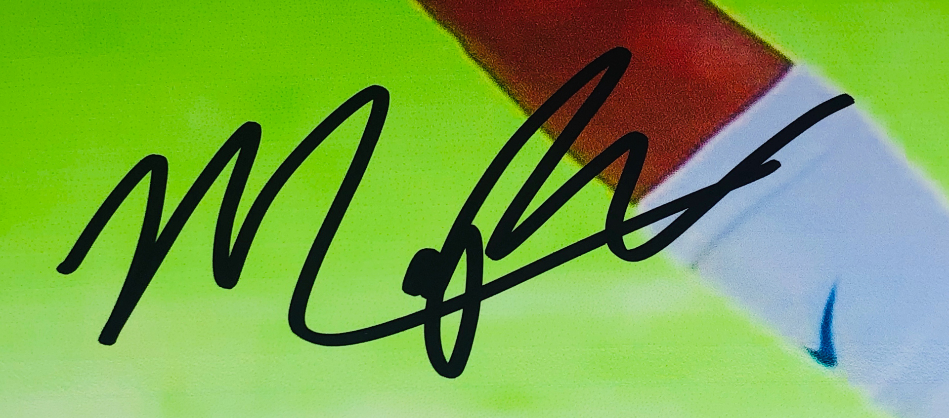 Mallory Pugh Signed Team USA 8.5x11 Photo (PSA COA) at PristineAuction.com Mallory Pugh Signed Team USA 8.5x11 Photo (PSA COA) at PristineAuction.com