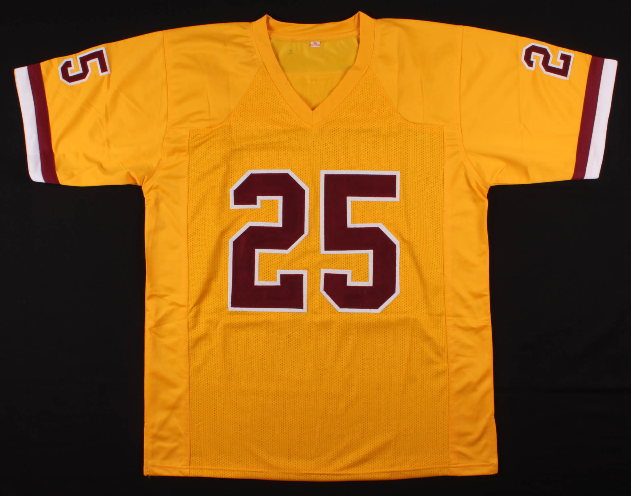 Chris Thompson Signed Washington Redskins Jersey (PSA COA) at PristineAuction.com Chris Thompson Signed Washington Redskins Jersey (PSA COA) at PristineAuction.com
