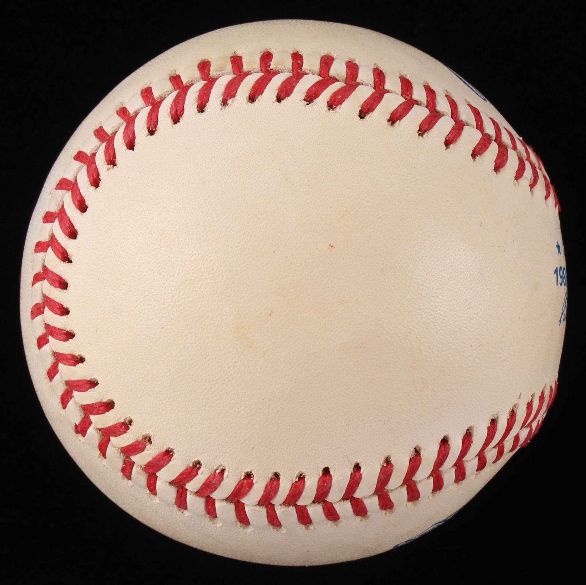 Rawlings Official 1986 All-Star Game Baseball at PristineAuction.com Rawlings Official 1986 All-Star Game Baseball at PristineAuction.com