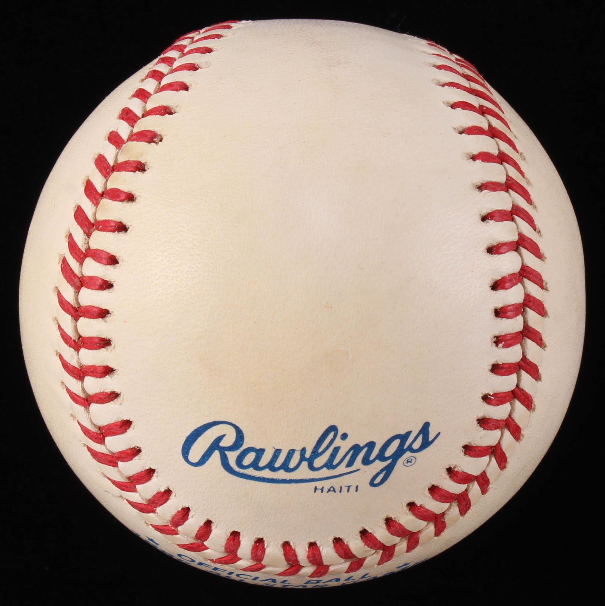 Rawlings Official 1986 All-Star Game Baseball at PristineAuction.com Rawlings Official 1986 All-Star Game Baseball at PristineAuction.com