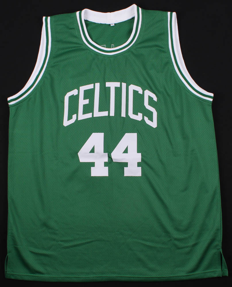 Brian Scalabrine Signed Boston Celtics Jersey (JSA COA) at PristineAuction.com Brian Scalabrine Signed Boston Celtics Jersey (JSA COA) at PristineAuction.com