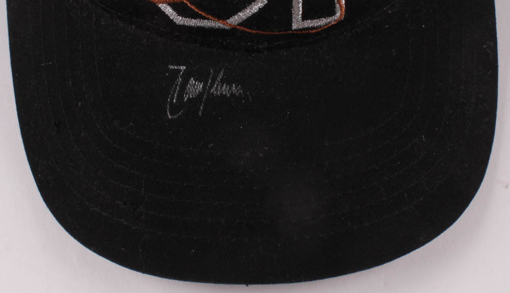 Randy Johnson Signed Arizona Diamondbacks Hat (JSA Hologram) at PristineAuction.com Randy Johnson Signed Arizona Diamondbacks Hat (JSA Hologram) at PristineAuction.com