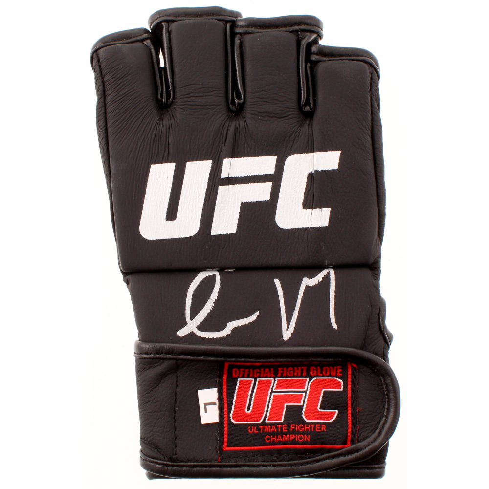 Conor McGregor Signed UFC Glove (Beckett COA) Pristine Auction