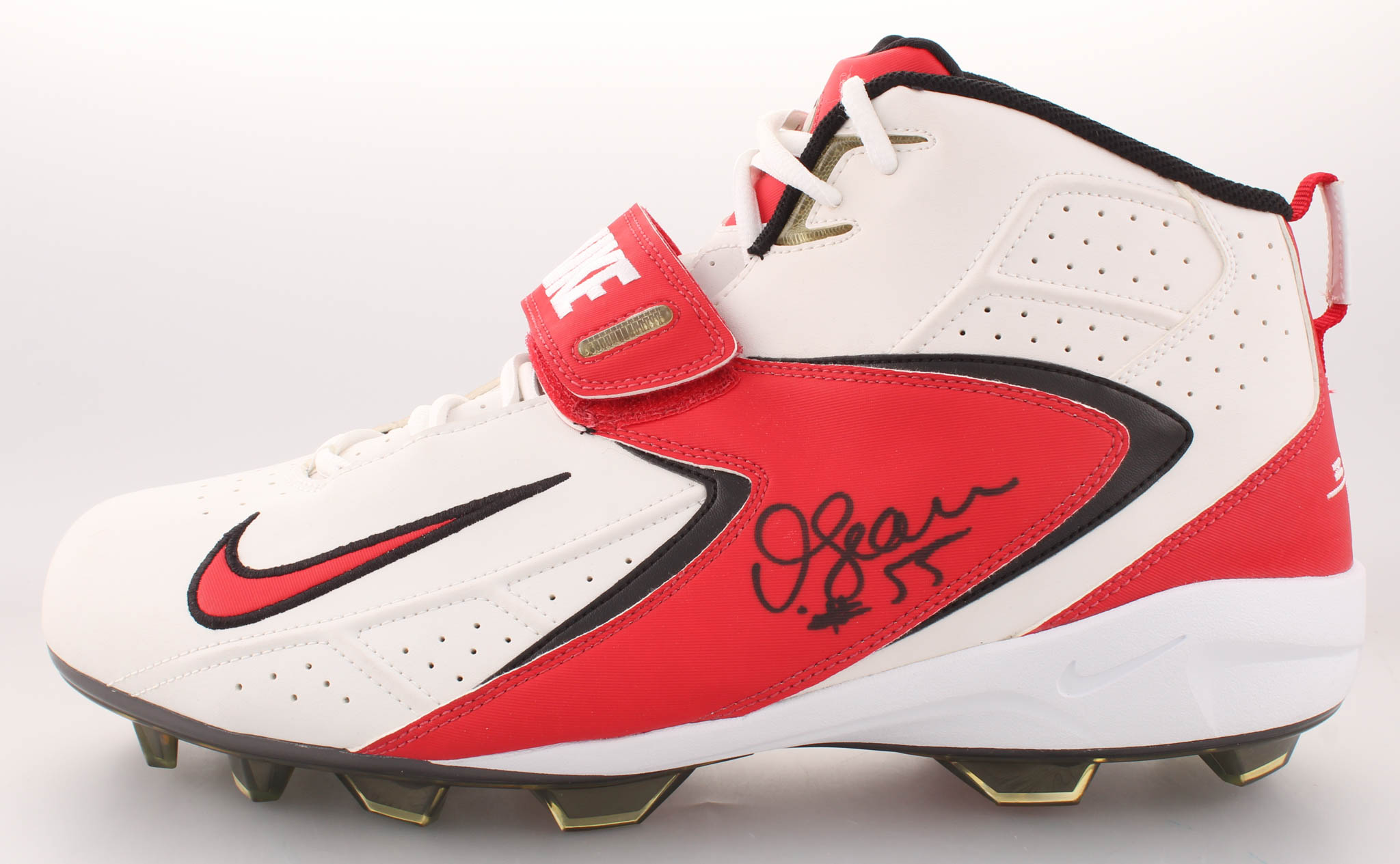 nike air junior seau