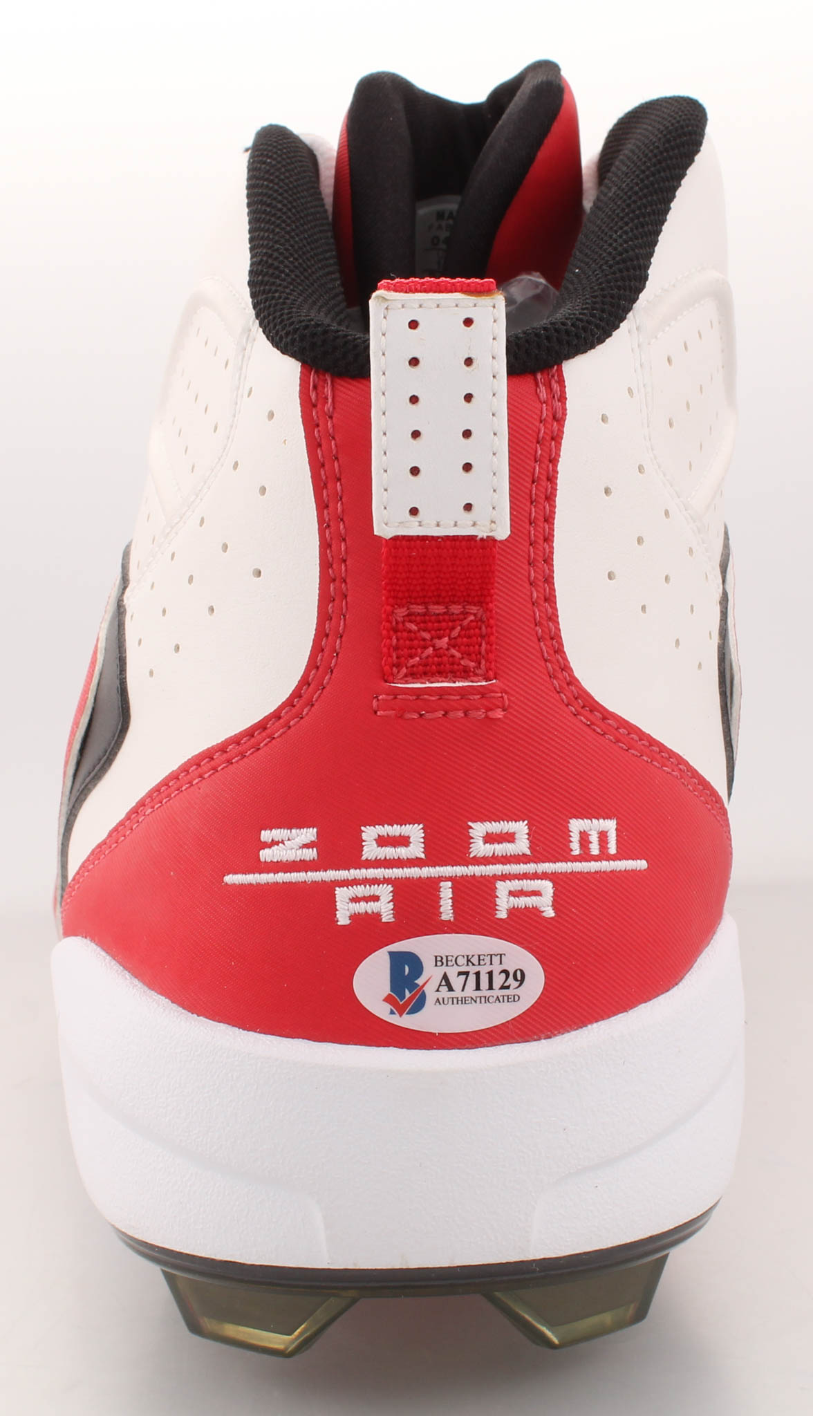 nike air junior seau