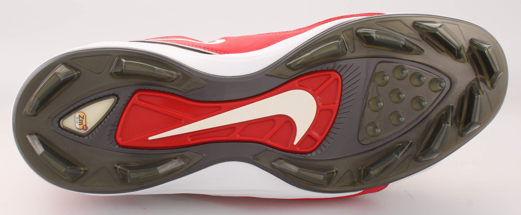 nike air junior seau