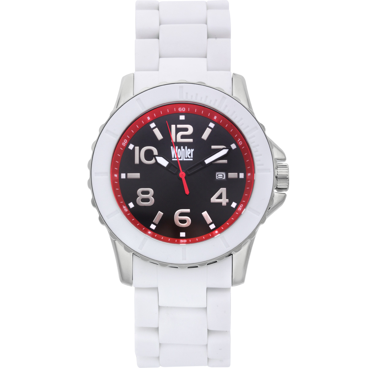 Wohler Wolfgang Men's Watch at PristineAuction.com Wohler Wolfgang Men's Watch at PristineAuction.com