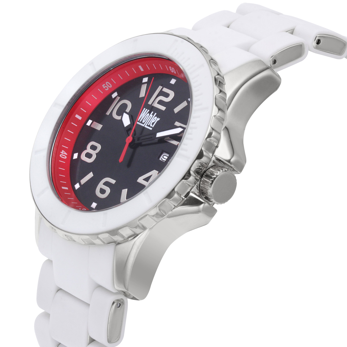 Wohler Wolfgang Men's Watch at PristineAuction.com Wohler Wolfgang Men's Watch at PristineAuction.com