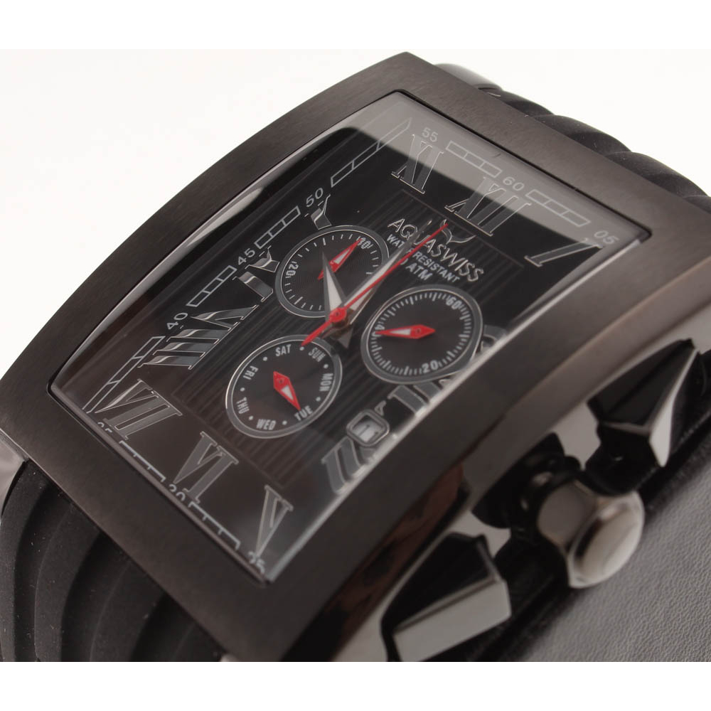 AQUASWISS Tanc XG Men's Watch (New 