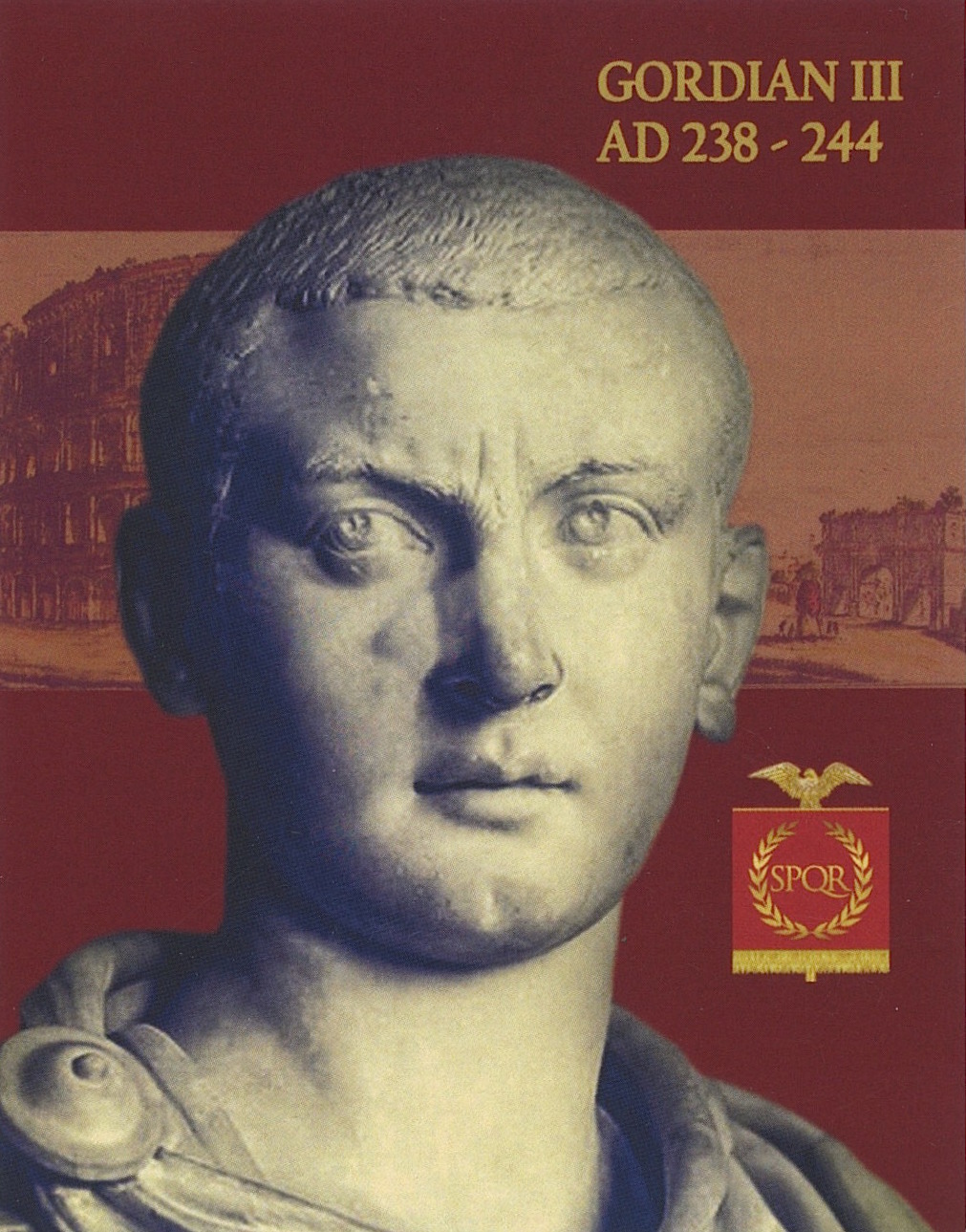 AD 238-244 Original Roman Empire - Gordian III - AR Double-Denarius Coin (NGC Encapsulated) at PristineAuction.com AD 238-244 Original Roman Empire - Gordian III - AR Double-Denarius Coin (NGC Encapsulated) at PristineAuction.com
