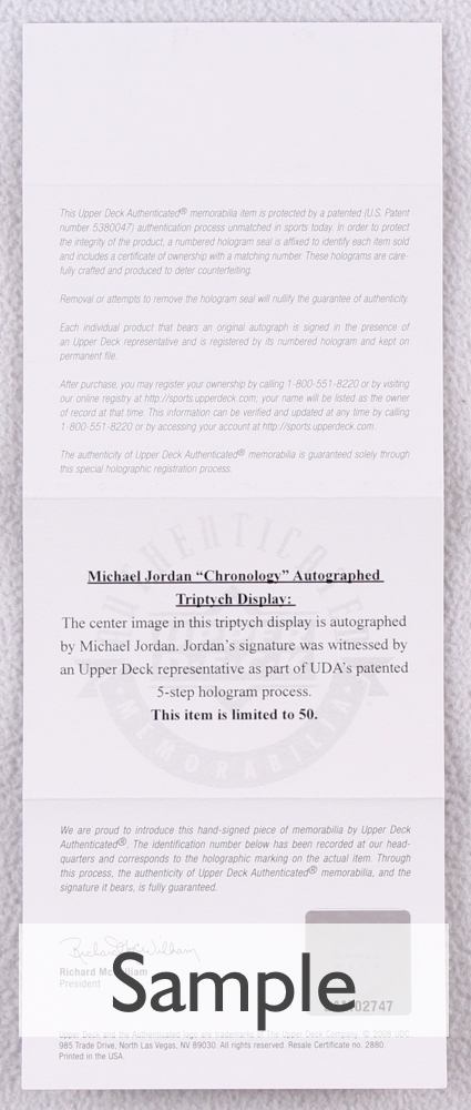 Michael Jordan, Karl Malone, Larry Bird & Magic Johnson Signed Official NBA Spalding Basketball (UDA COA) at PristineAuction.com Michael Jordan, Karl Malone, Larry Bird & Magic Johnson Signed Official NBA Spalding Basketball (UDA COA) at PristineAuction.com