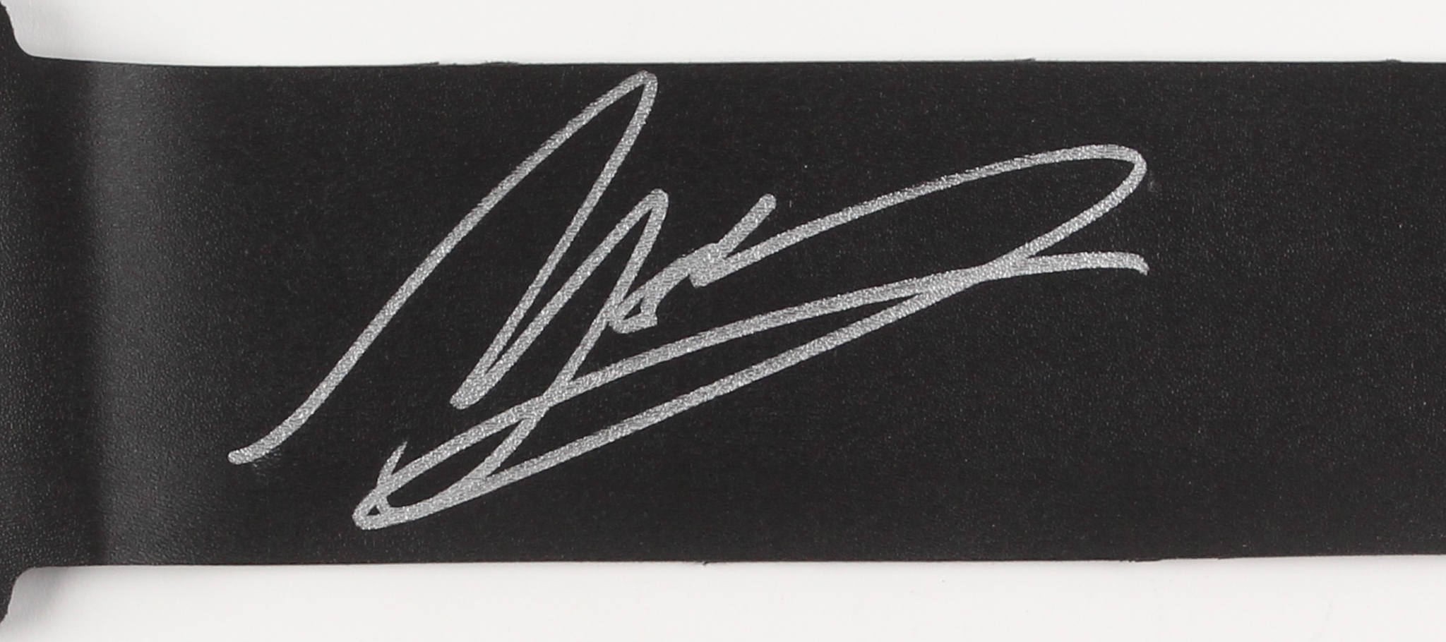 AJ Styles Signed WWE World Heavyweight Wrestling Championship Belt (JSA COA) at PristineAuction.com AJ Styles Signed WWE World Heavyweight Wrestling Championship Belt (JSA COA) at PristineAuction.com