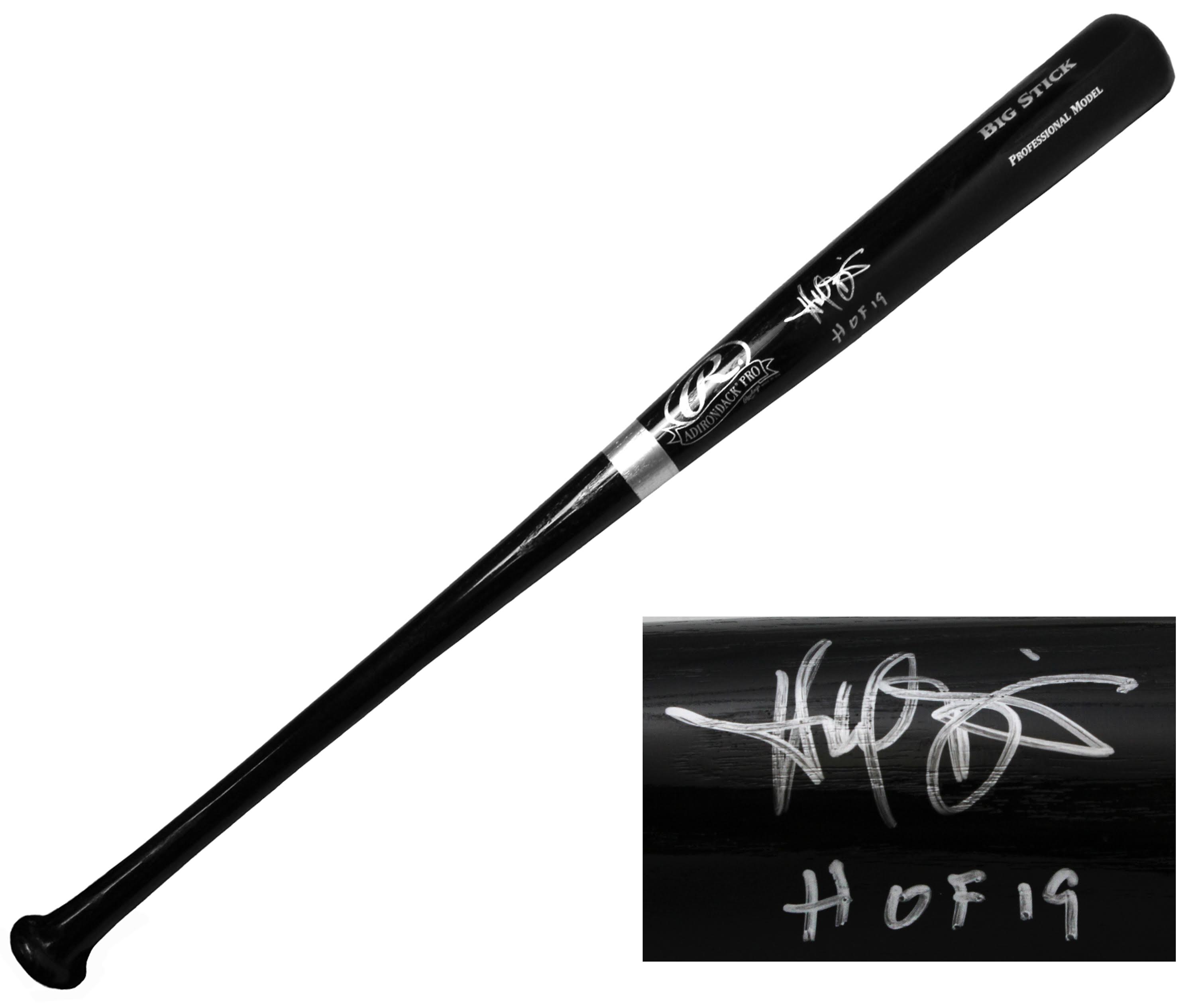 Schwartz Sports Baseball Superstar Signed Full Size Bat Mystery Box – Series 5 (Limited to 75) at PristineAuction.com Schwartz Sports Baseball Superstar Signed Full Size Bat Mystery Box – Series 5 (Limited to 75) at PristineAuction.com