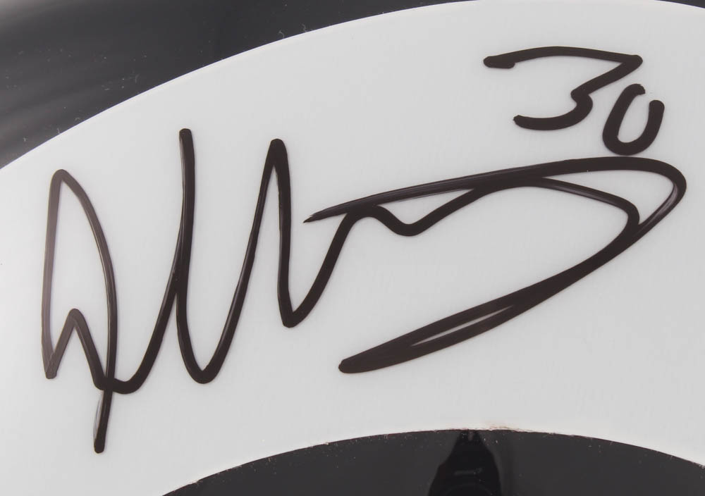 Todd Gurley Signed Los Angeles Rams Full-Size Helmet (Radtke COA) at PristineAuction.com Todd Gurley Signed Los Angeles Rams Full-Size Helmet (Radtke COA) at PristineAuction.com