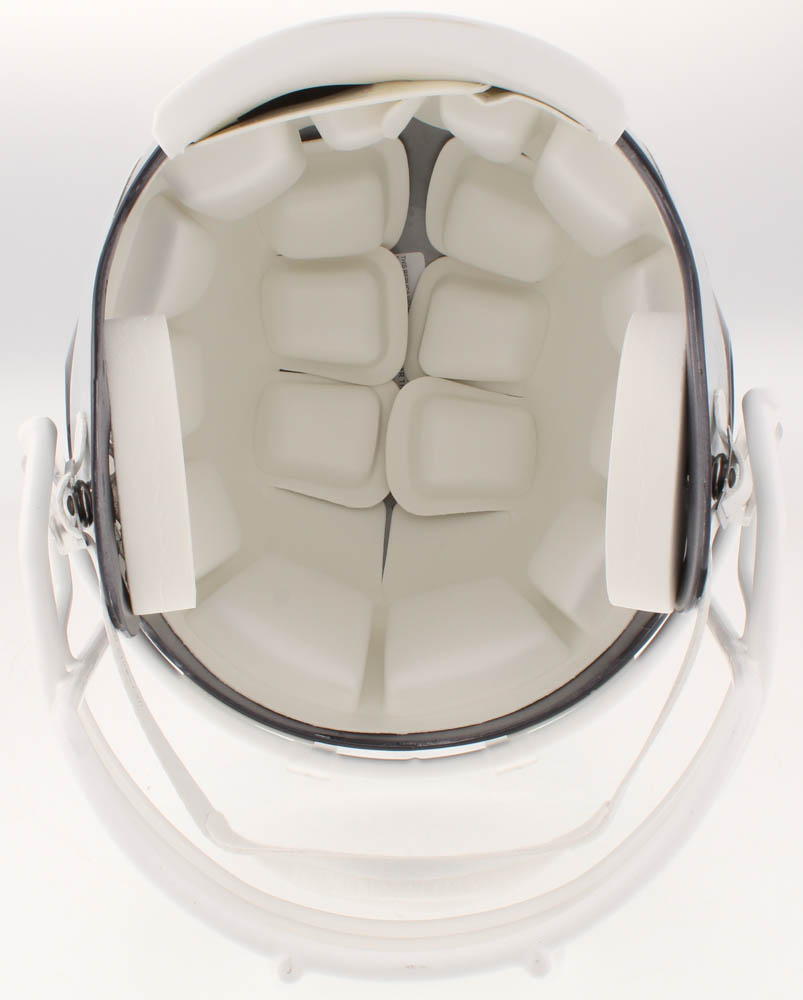 Todd Gurley Signed Los Angeles Rams Full-Size Helmet (Radtke COA) at PristineAuction.com Todd Gurley Signed Los Angeles Rams Full-Size Helmet (Radtke COA) at PristineAuction.com