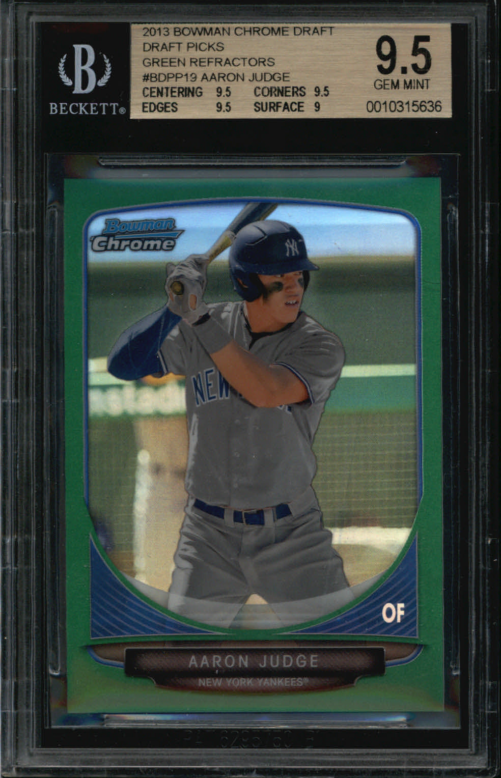 Sportscards.com "100% Beckett Graded Mystery Box" 1 or 2 BGS/BCCG Graded Cards Per Box! at PristineAuction.com Sportscards.com "100% Beckett Graded Mystery Box" 1 or 2 BGS/BCCG Graded Cards Per Box! at PristineAuction.com