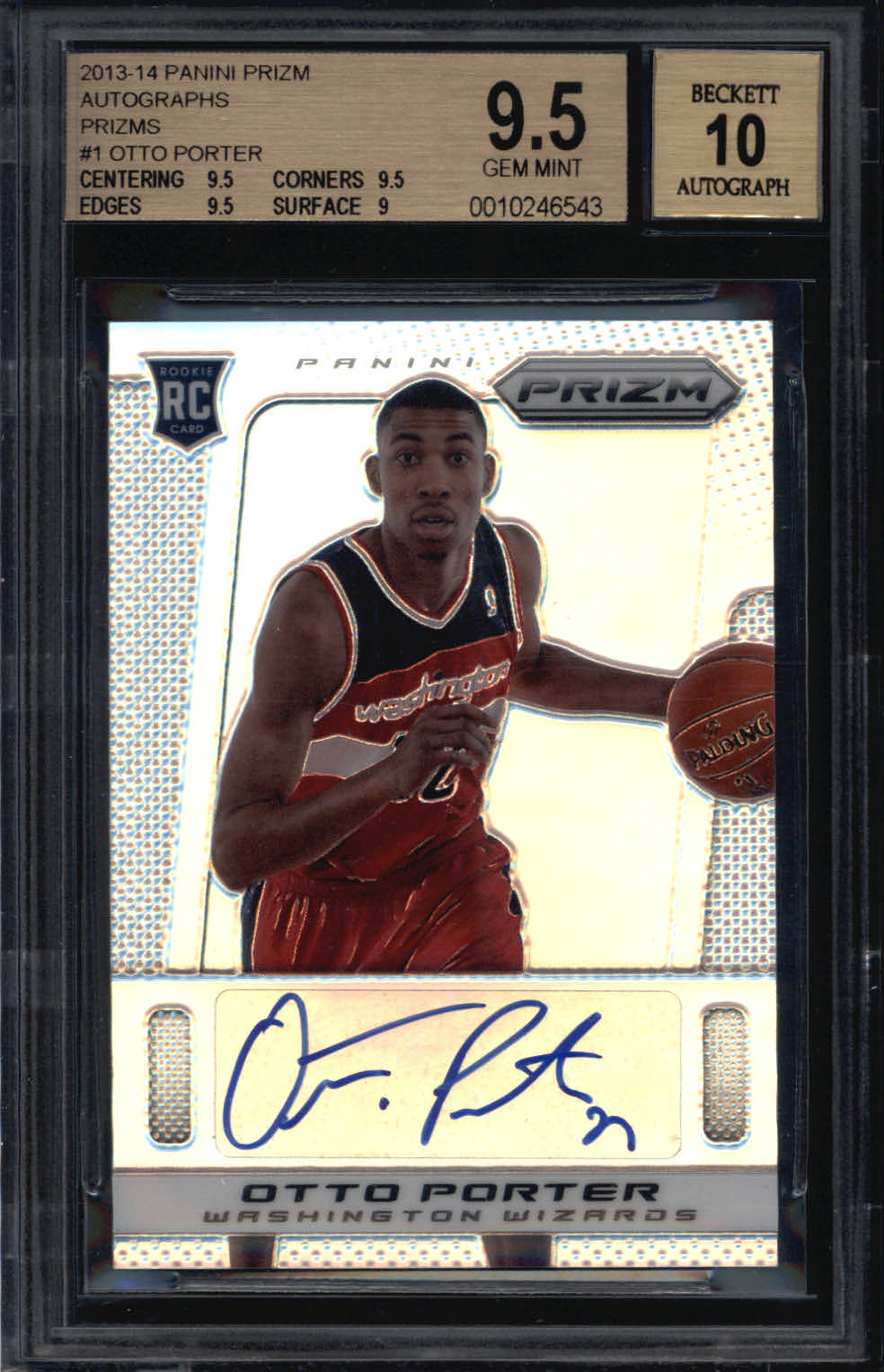 Sportscards.com "100% Beckett Graded Mystery Box" 1 or 2 BGS/BCCG Graded Cards Per Box! at PristineAuction.com Sportscards.com "100% Beckett Graded Mystery Box" 1 or 2 BGS/BCCG Graded Cards Per Box! at PristineAuction.com