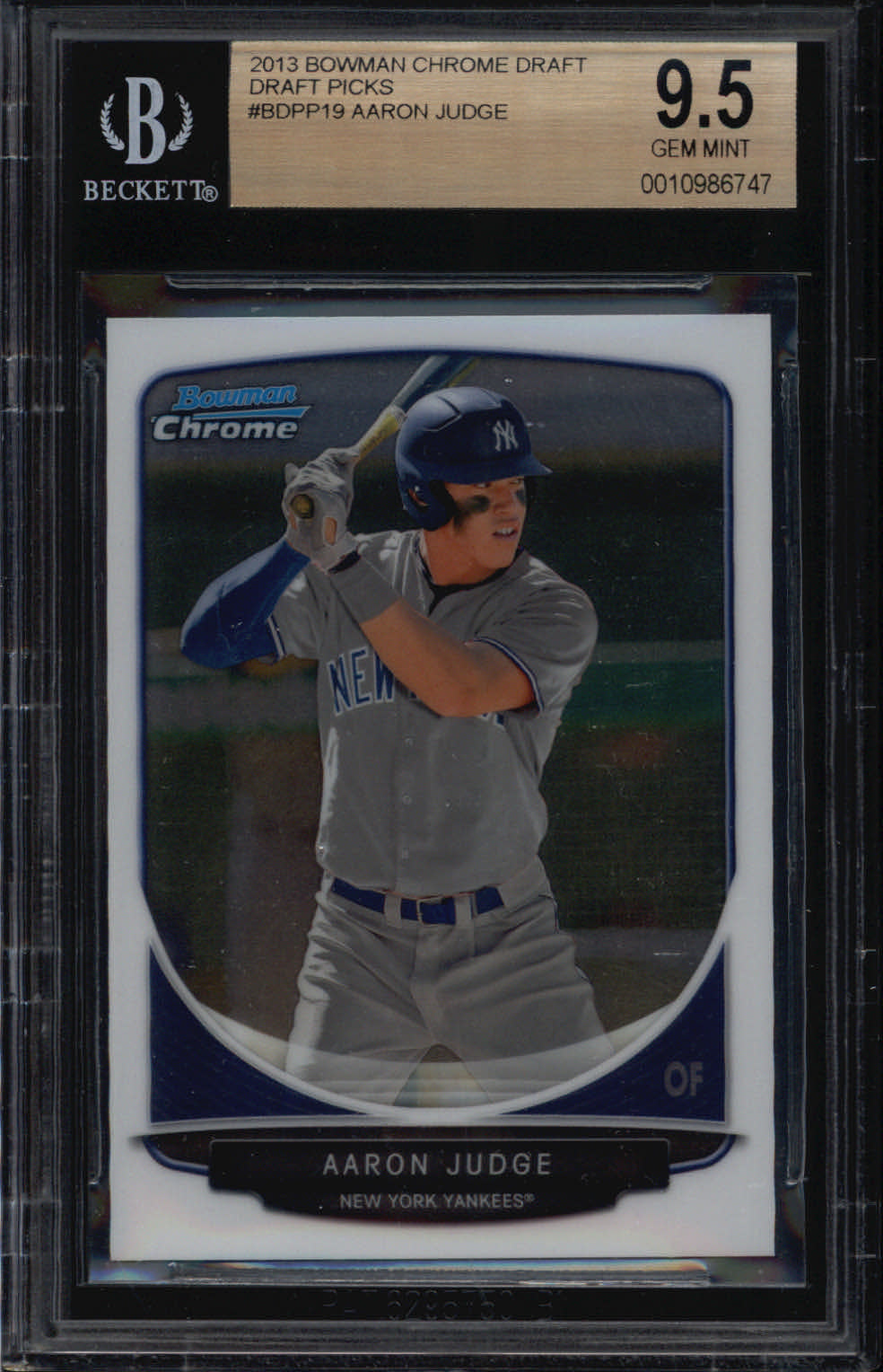 Sportscards.com "100% Beckett Graded Mystery Box" 1 or 2 BGS/BCCG Graded Cards Per Box! at PristineAuction.com Sportscards.com "100% Beckett Graded Mystery Box" 1 or 2 BGS/BCCG Graded Cards Per Box! at PristineAuction.com