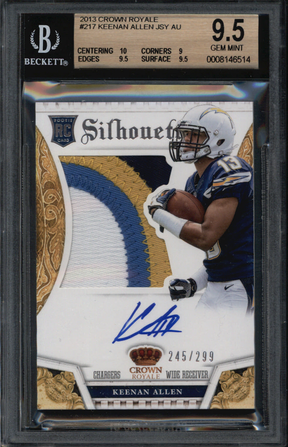 Sportscards.com "100% Beckett Graded Mystery Box" 1 or 2 BGS/BCCG Graded Cards Per Box! at PristineAuction.com Sportscards.com "100% Beckett Graded Mystery Box" 1 or 2 BGS/BCCG Graded Cards Per Box! at PristineAuction.com