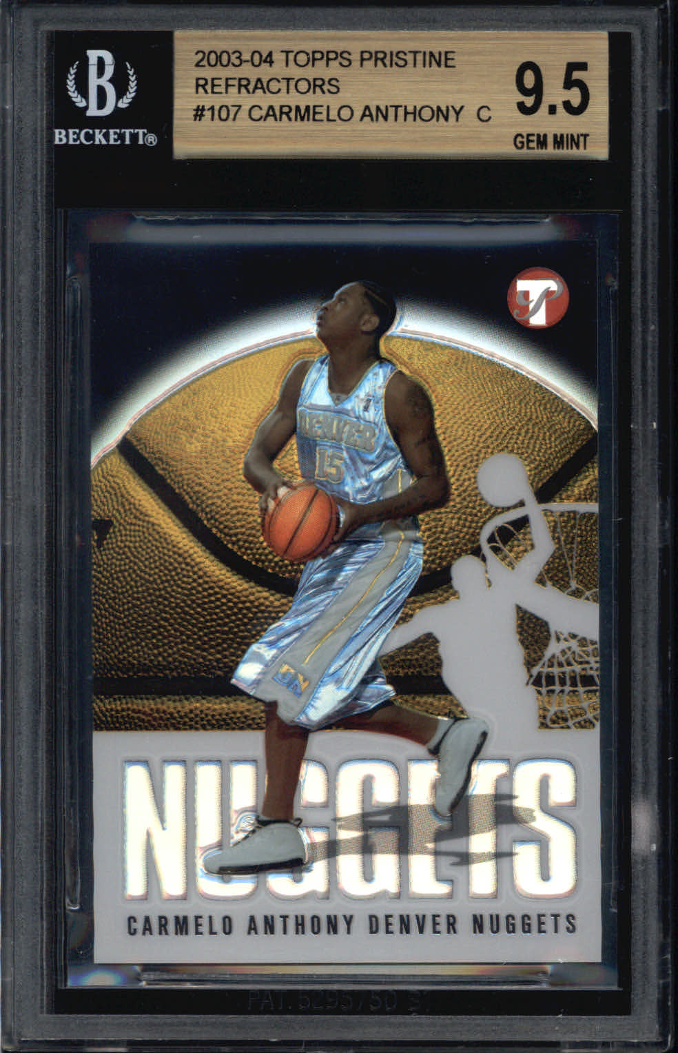 Sportscards.com "100% Beckett Graded Mystery Box" 1 or 2 BGS/BCCG Graded Cards Per Box! at PristineAuction.com Sportscards.com "100% Beckett Graded Mystery Box" 1 or 2 BGS/BCCG Graded Cards Per Box! at PristineAuction.com